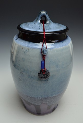 Serious Jar (stone side)