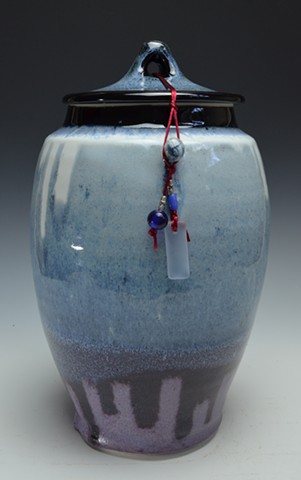 Serious Jar (glass side)