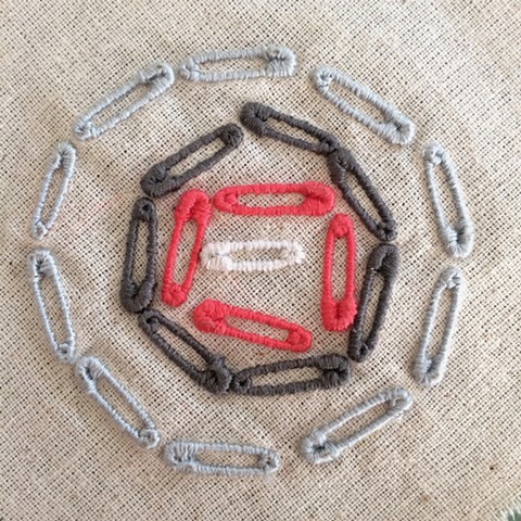 embroidery