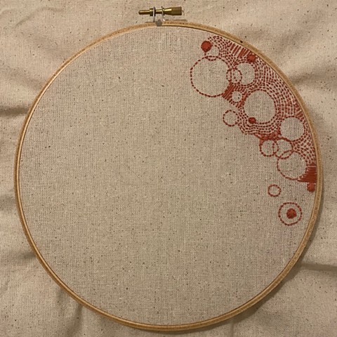 1 year of stitches (2022)