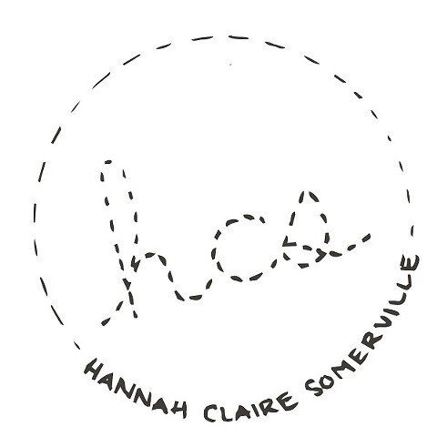 HANNAH CLAIRE SOMERVILLE