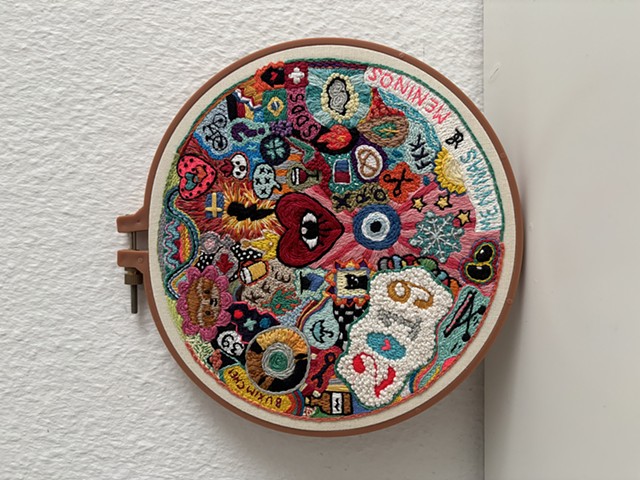 Other Threads to Pull | May 1, 2025