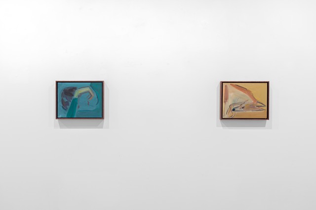 EVE ACKROYD