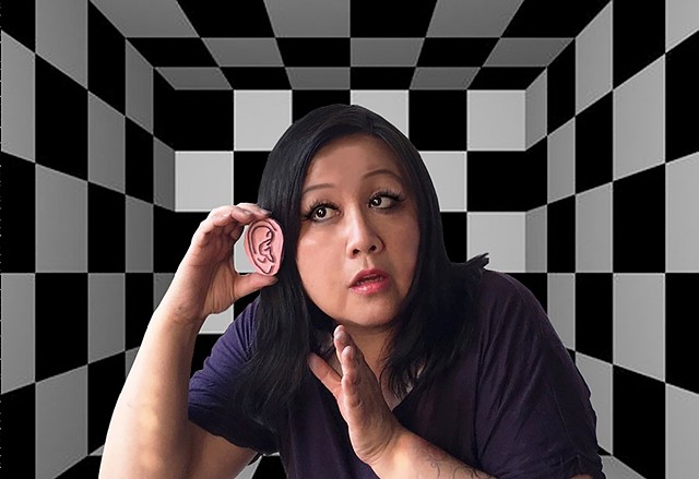 Irene Chan | Ch'An Press