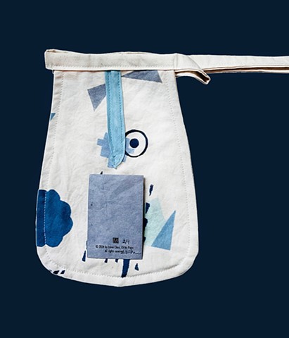 Secret Pockets of Women: Kerana