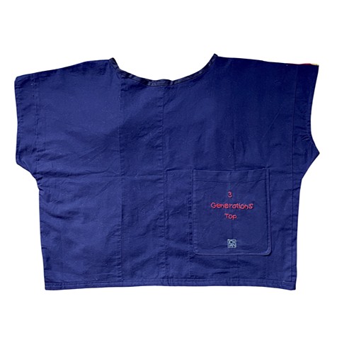 3 Generations Top
