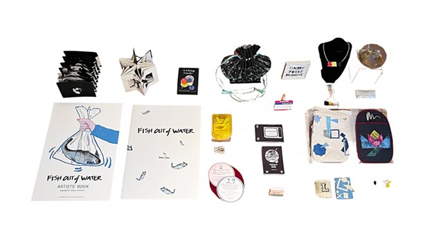 Book Arts