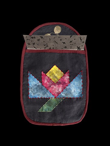 Secret Pockets of Women: Dukke