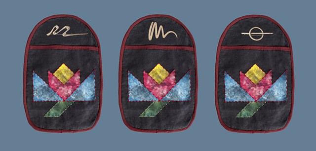 Secret Pockets of Women: Dukke