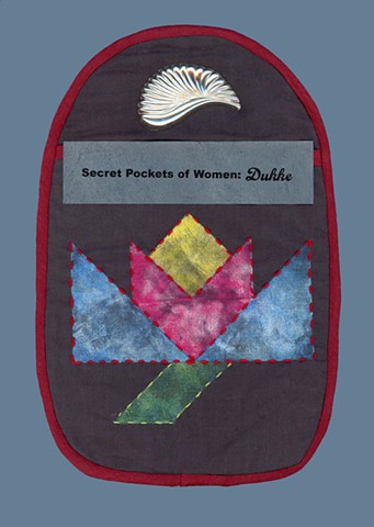 Secret Pockets of Women: Dukke