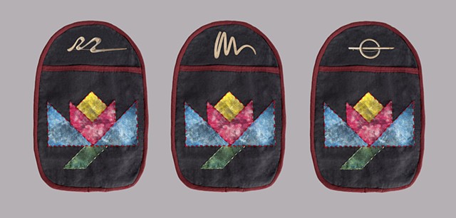 Secret Pockets of Women: Dukke