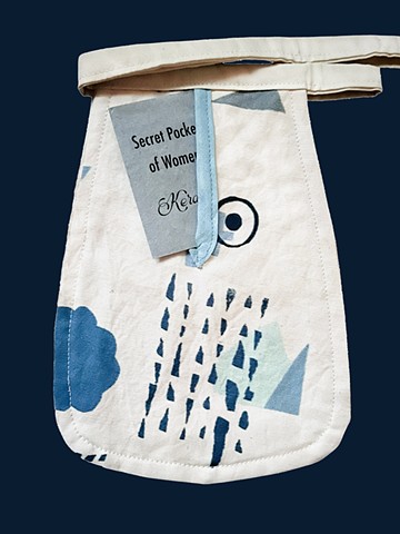 Secret Pockets of Women: Kerana