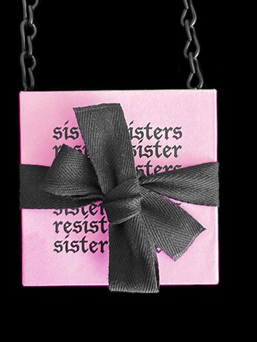 sisteresisters (Sister Resisters)