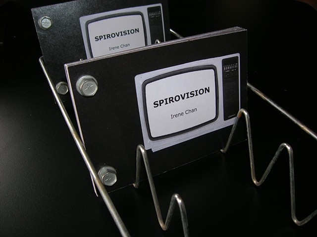 SpiroVision
