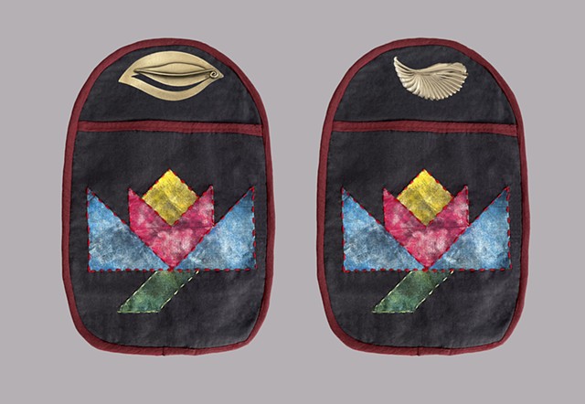 Secret Pockets of Women: Dukke