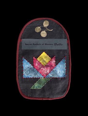 Secret Pockets of Women: Dukke