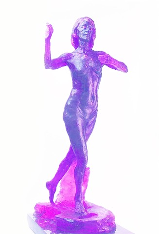 Violet Rays