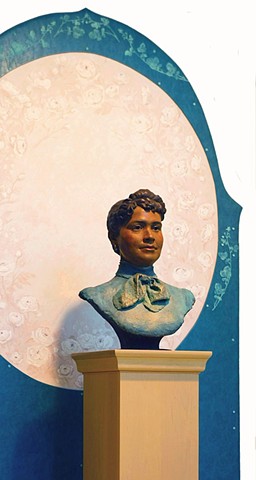 Fannie Barrier Williams