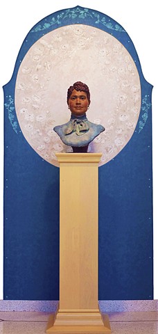Fannie Barrier Williams