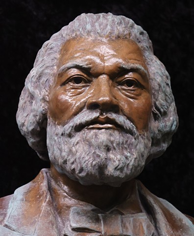 Bicentennial Frederick Douglass