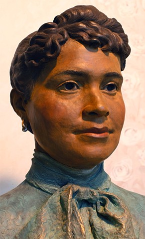 Fannie Barrier Williams
