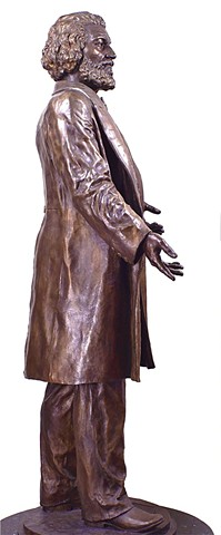Bicentennial Frederick Douglass