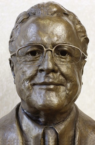Dr. Robert Davila