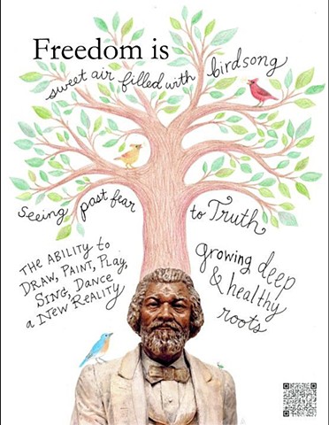 Sample Freedom Is Entry