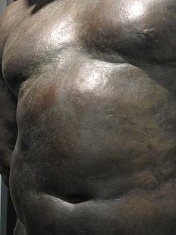 Salt of the Earth, Light of the World: Man