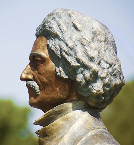 Frederick Douglass