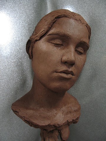 Young Mother