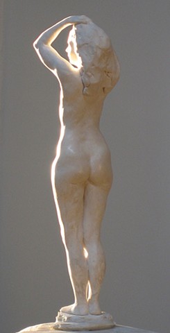 Return of the Sacred Feminine