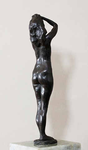 currently displayed by Gormleys Fine Art, Ireland