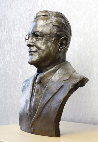 Dr. Robert Davila