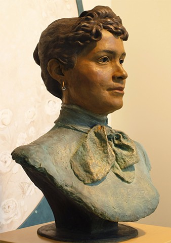 Fannie Barrier Williams