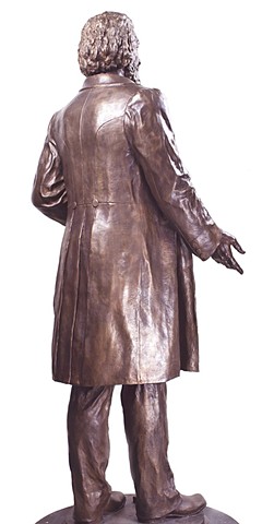 Bicentennial Frederick Douglass
