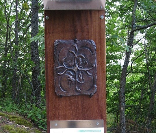 Stations of the Rosary