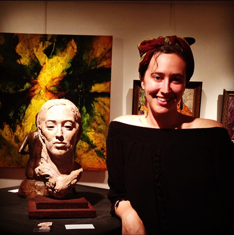 Model with Murmur n Hum