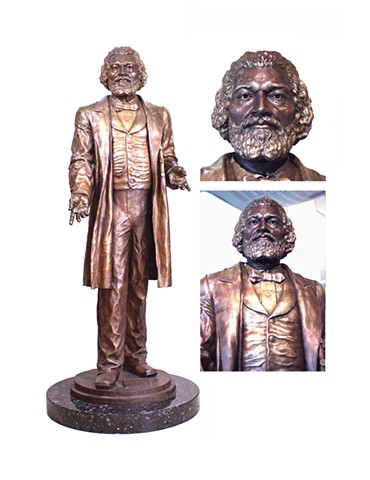 Frederick Douglass Airport