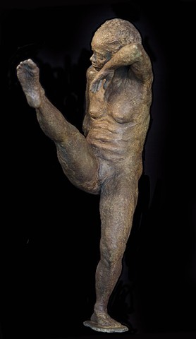 Earth Woman