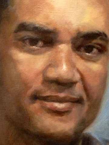 Carlos, detail