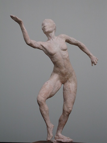 Dance sculpture forton mg figure