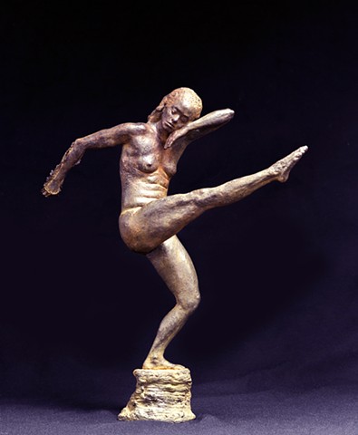 Bronze