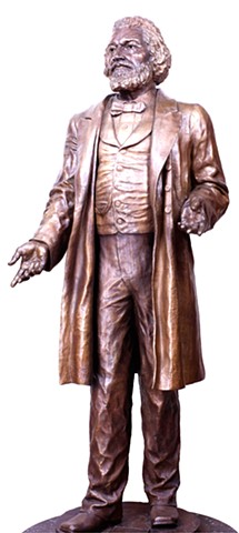 Frederick Douglass