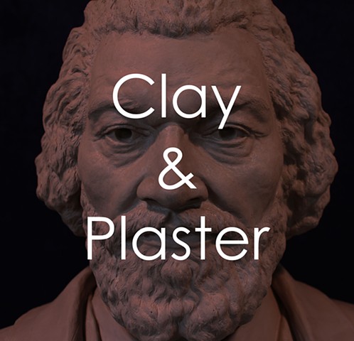 Clay and Plaster