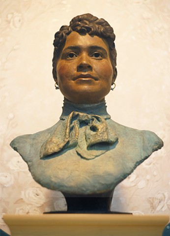 Fannie Barrier Williams