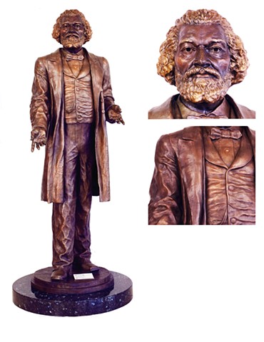 Bicentennial Frederick Douglass