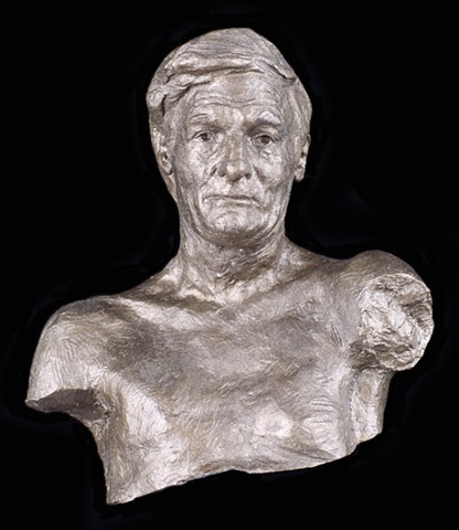 Portrait of Craig