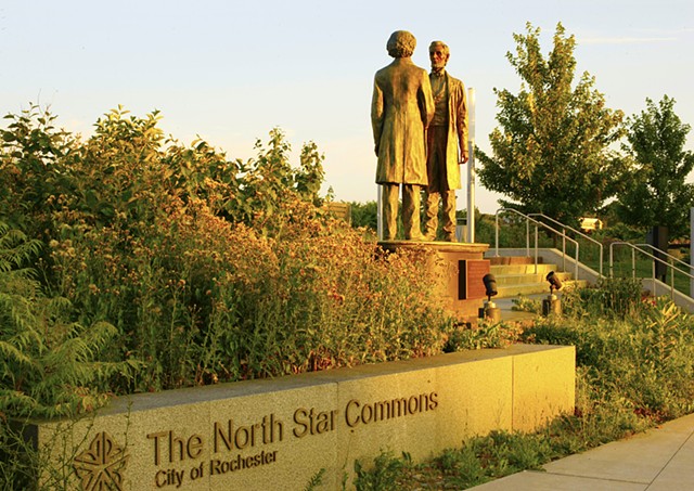 North Star Commons- "Salt of the Earth, Light of the World: Brotherhood"