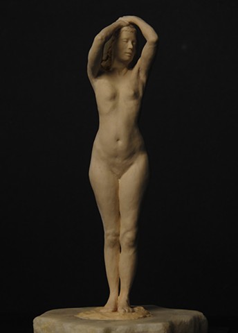 Return of the Divine Feminine